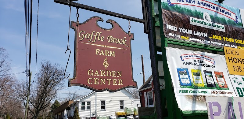 Goffle Brook Farm & Garden Center