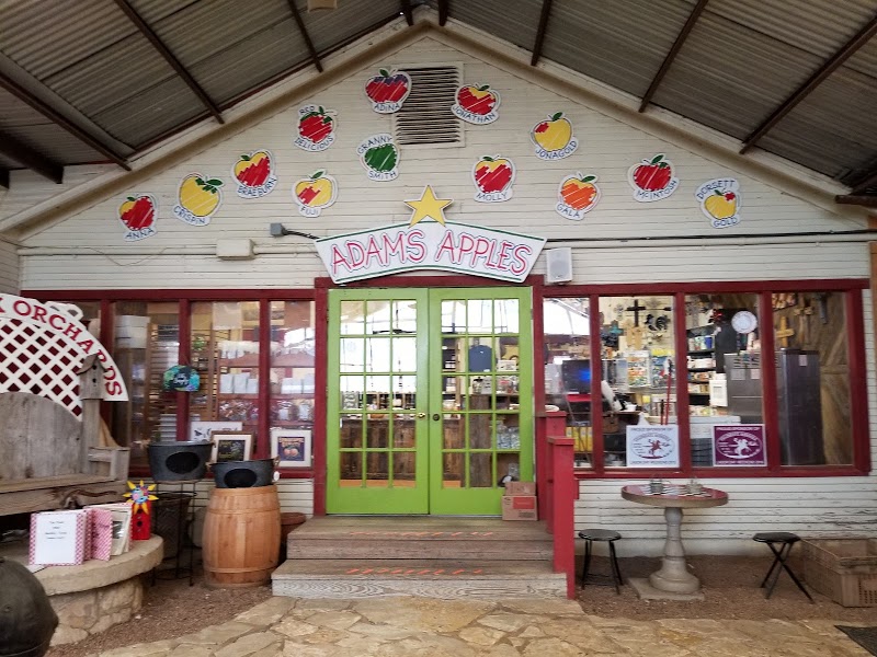 Love Creek Orchards/The Apple Store