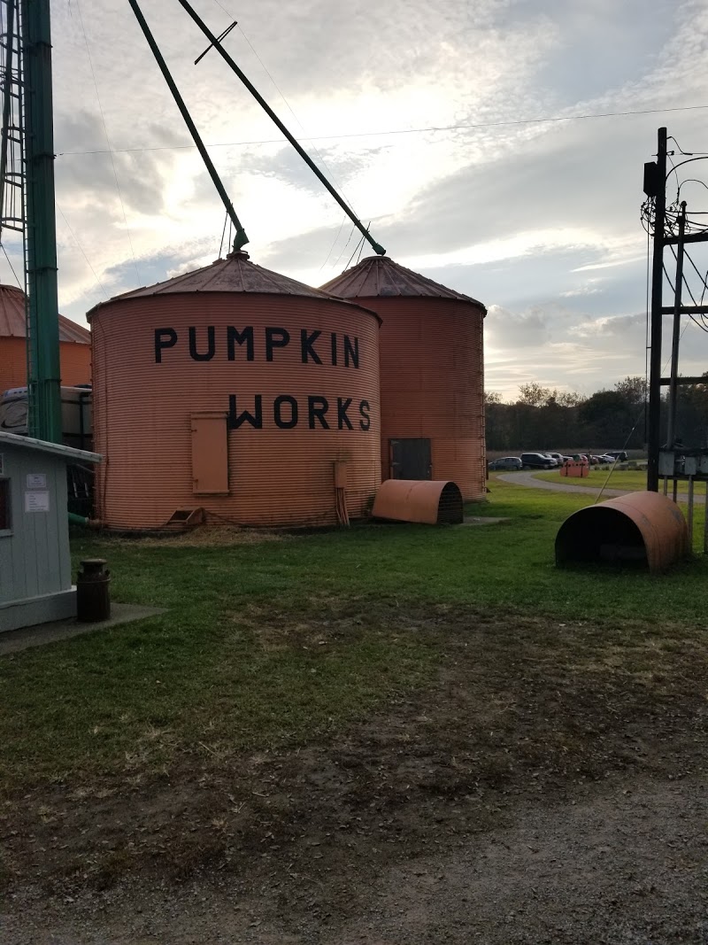 Pumpkin Works