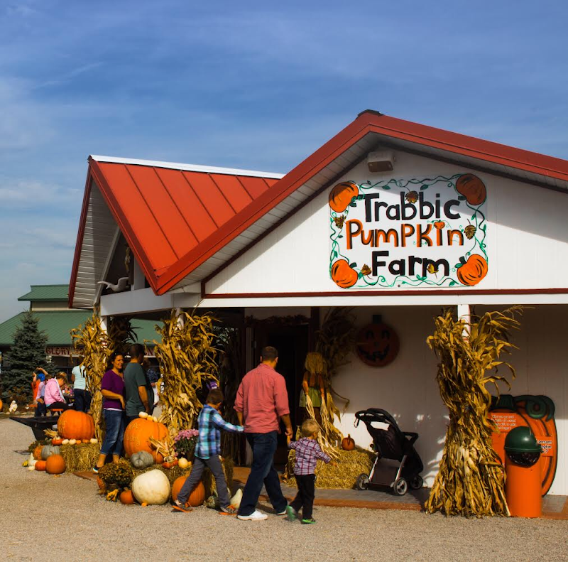 Trabbic Pumpkin Farm