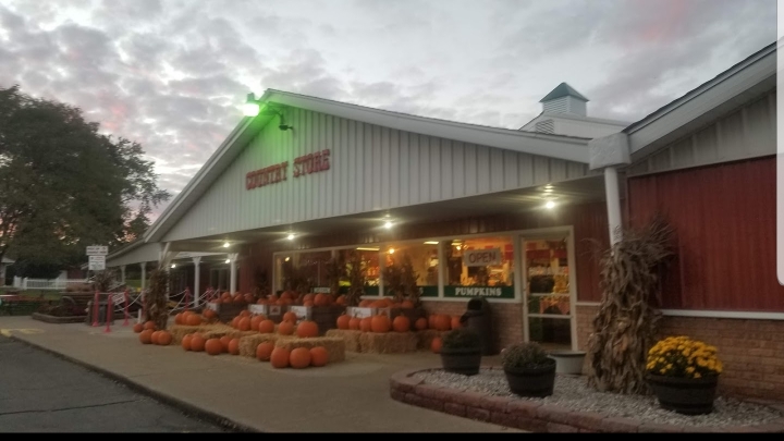 Wiard's Orchards CLOSED FOR THE 2019 SEASON