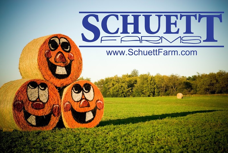 Schuett Farms