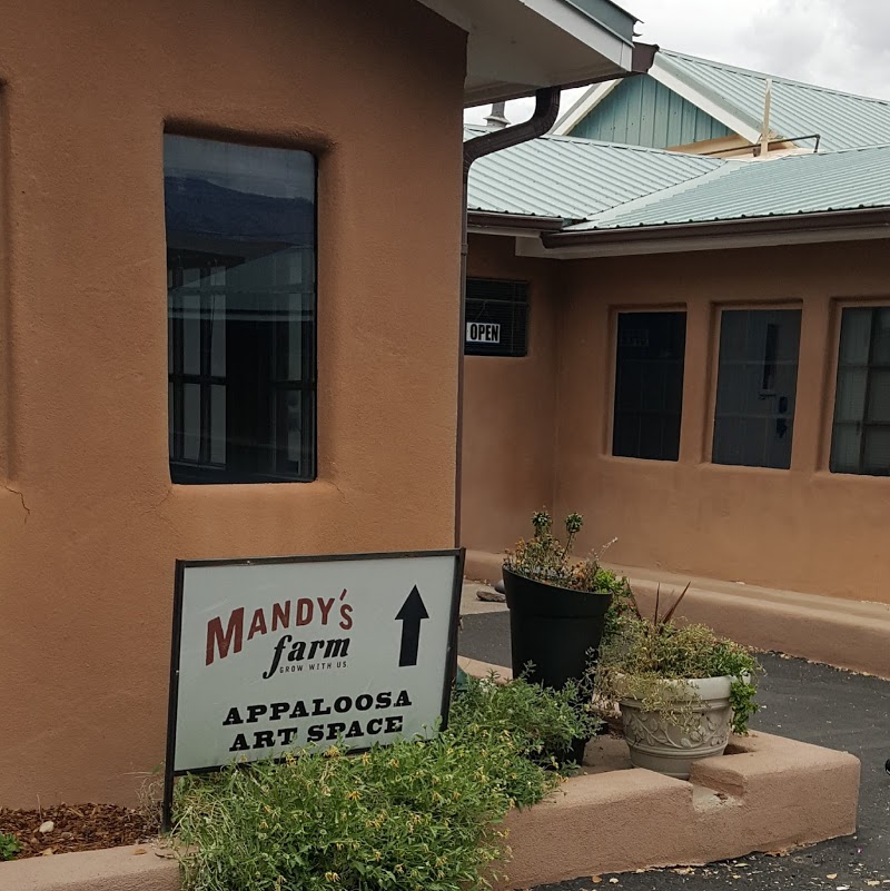 Mandy's Farm