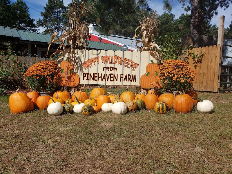 Pinehaven Farm