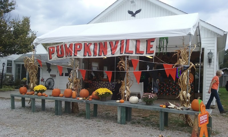 Pumpkinville