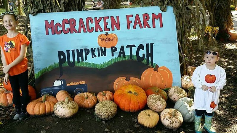 McCracken Farms