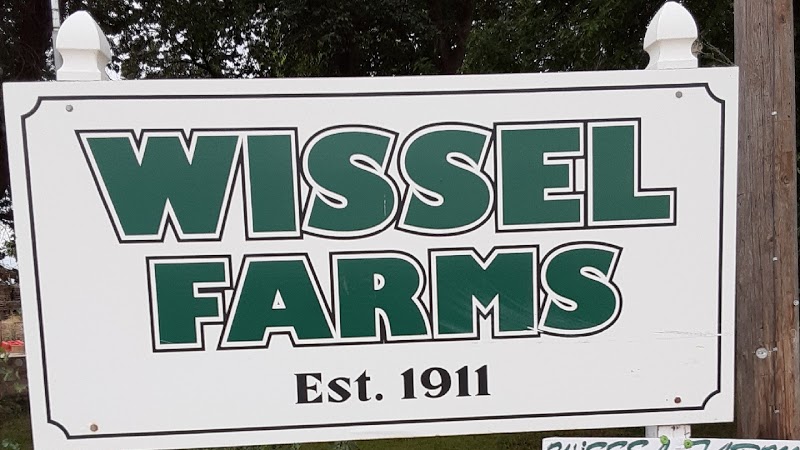 Wissel Farms Inc.