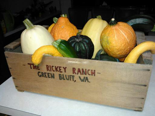 The Rickey Ranch