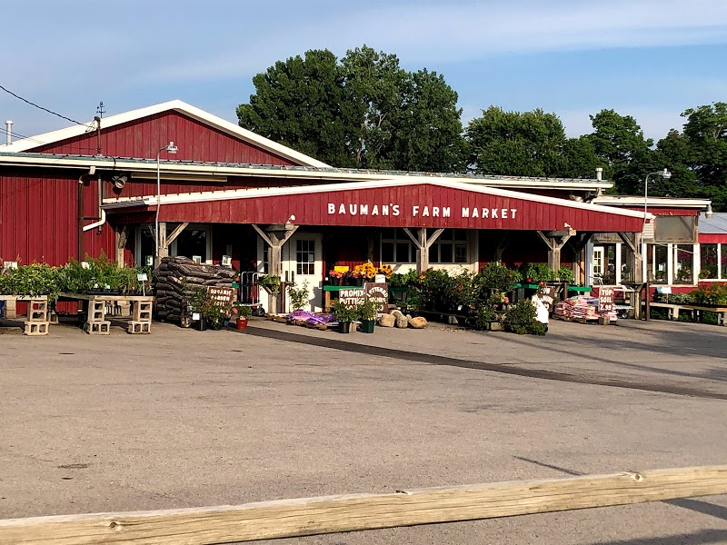 Bauman's Farm Market