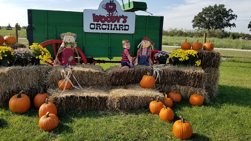 Woody's Orchard