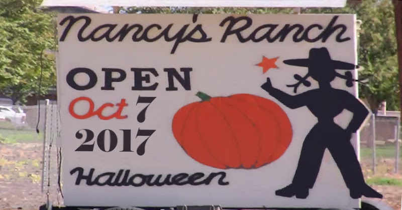 Nancy's Ranch