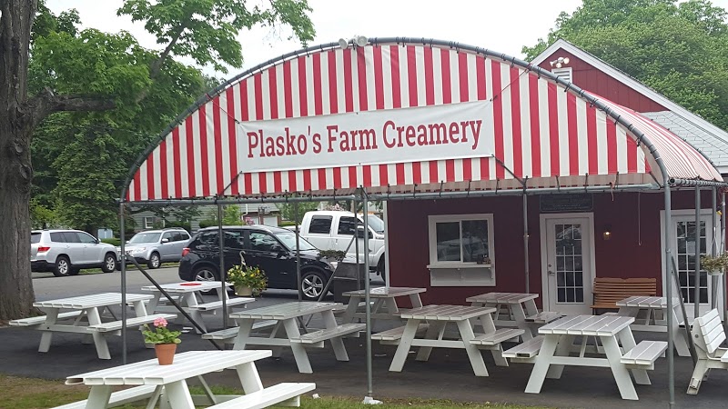 Plasko's Farm & Creamery
