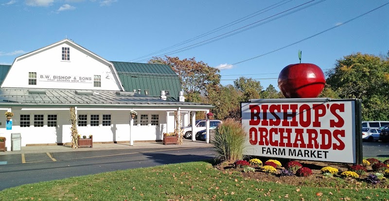 Bishop's Orchards Farm Market & Winery